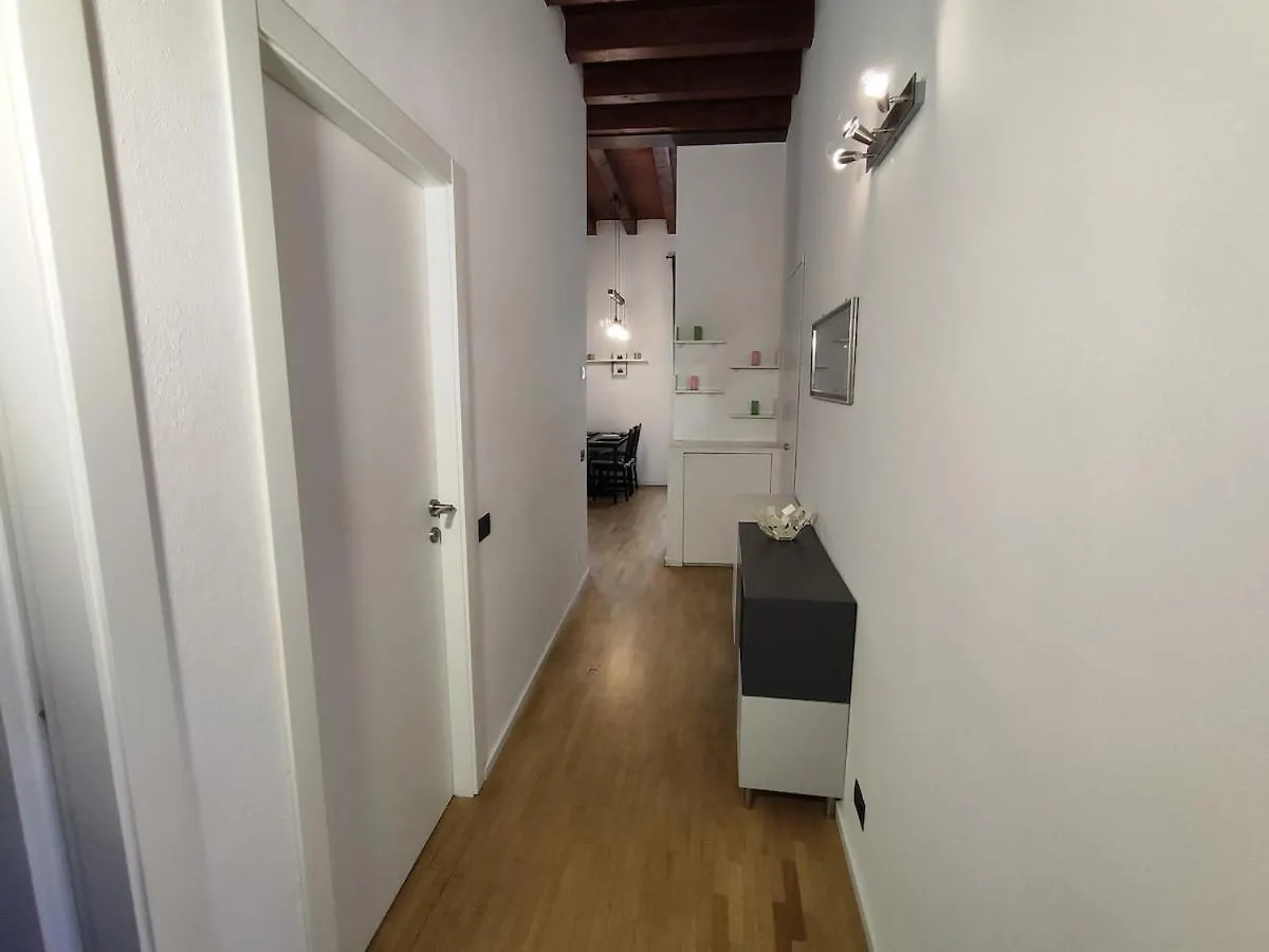 Apartment Como Appartamento In Centro Casa Mila