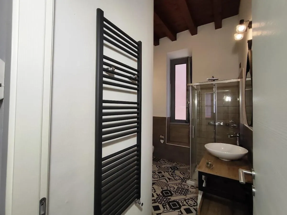 Como Appartamento In Centro Casa Mila