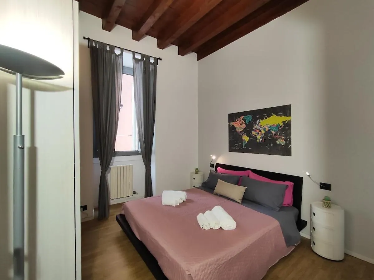 Como Appartamento In Centro Casa Mila Italy