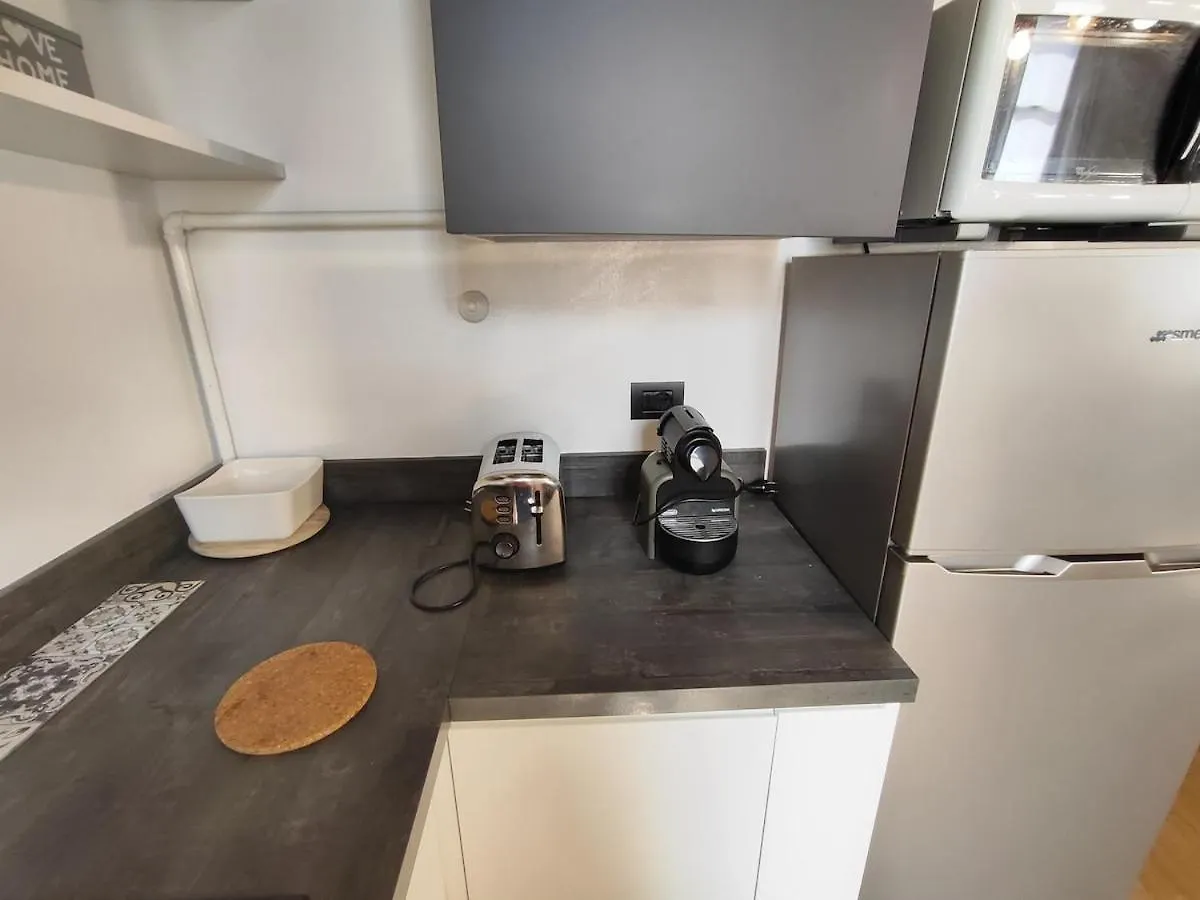 Como Appartamento In Centro Casa Mila Apartment