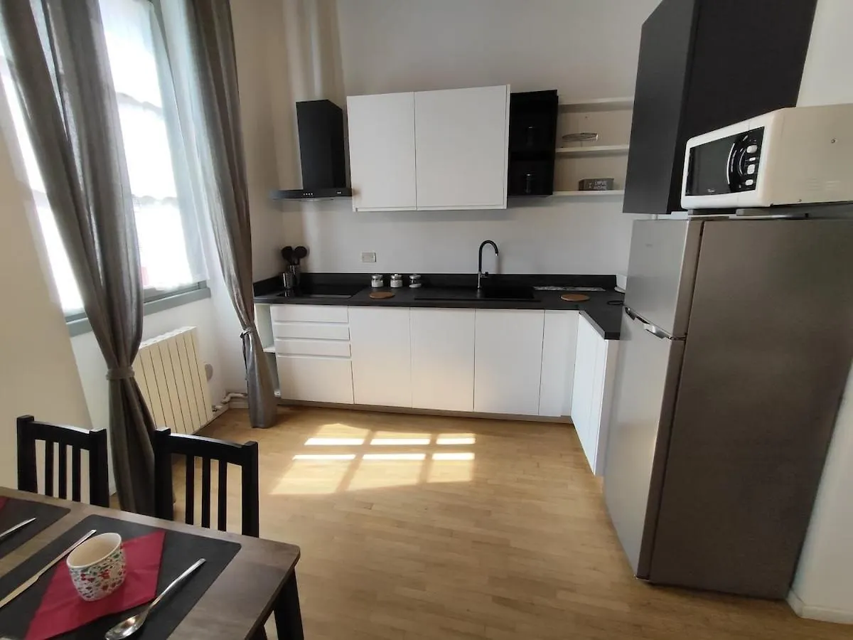 Como Appartamento In Centro Casa Mila Apartment