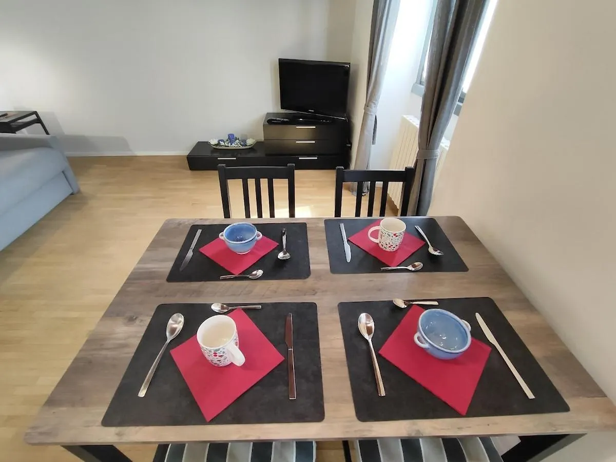 Como Appartamento In Centro Casa Mila 0*,