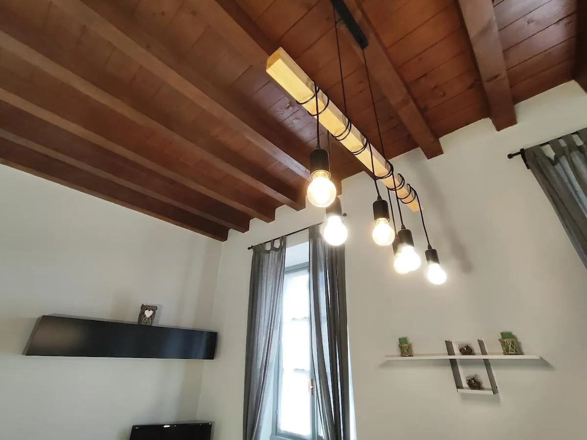 Apartment Como Appartamento In Centro Casa Mila Italy