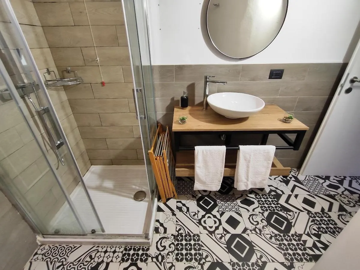 Como Appartamento In Centro Casa Mila Apartment