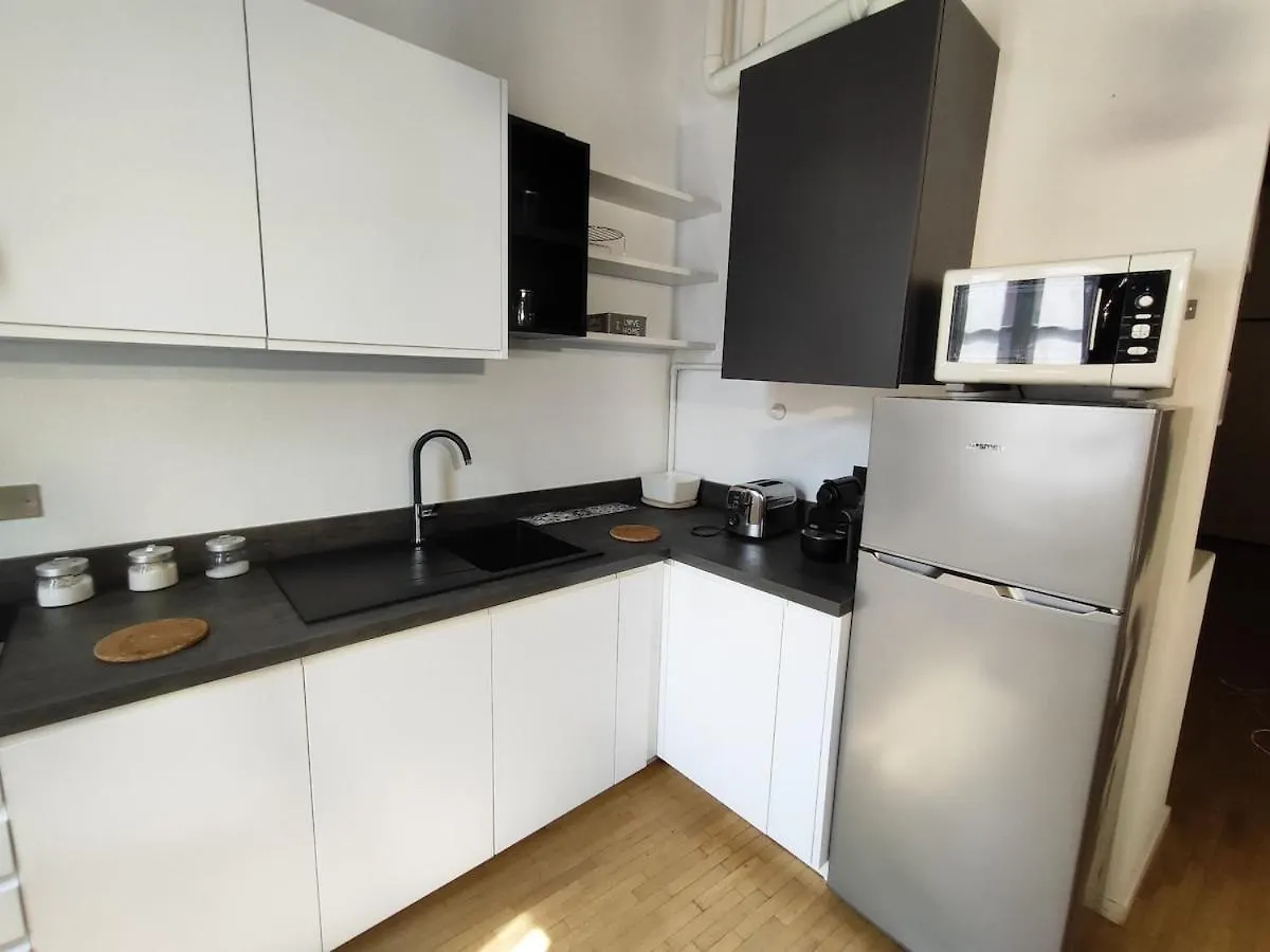 Como Appartamento In Centro Casa Mila 0*,  İtalya