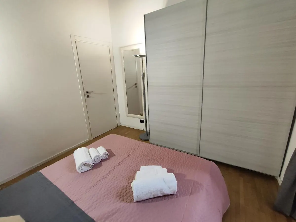 Como Appartamento In Centro Casa Mila